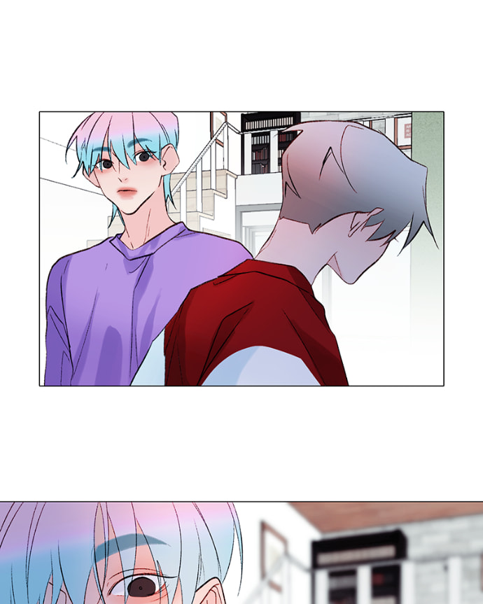 Read Lost in Translation chapter 158 image 42 on Lezhin