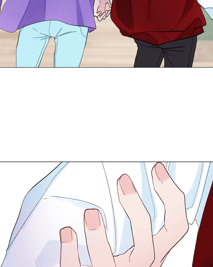 Read Lost in Translation chapter 158 image 46 on Lezhin