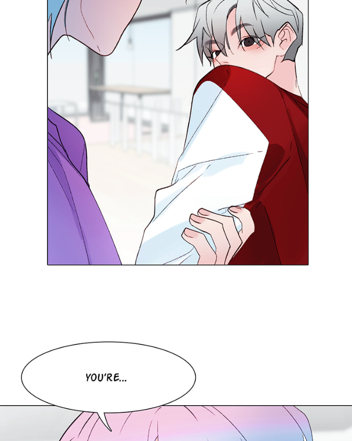 Read Lost in Translation chapter 158 image 48 on Lezhin