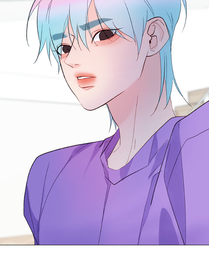 Read Lost in Translation chapter 158 image 49 on Lezhin