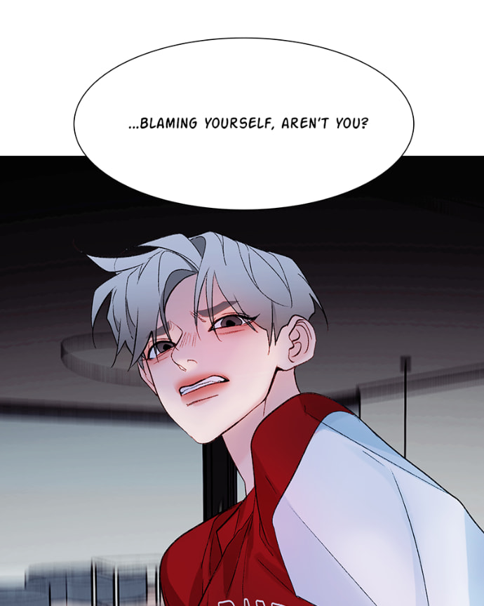 Read Lost in Translation chapter 158 image 50 on Lezhin