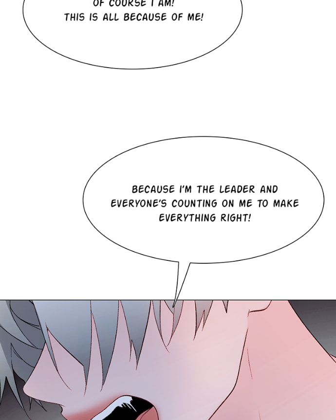 Read Lost in Translation chapter 158 image 54 on Lezhin