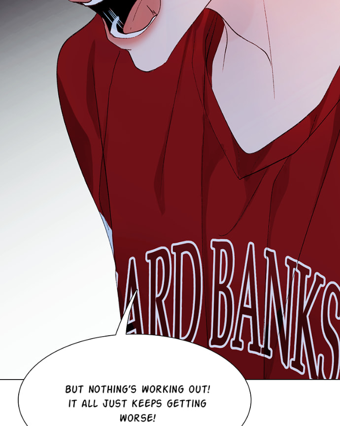 Read Lost in Translation chapter 158 image 55 on Lezhin