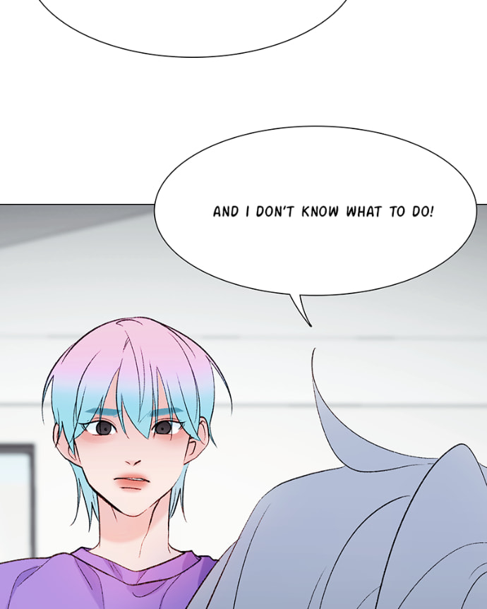 Read Lost in Translation chapter 158 image 56 on Lezhin
