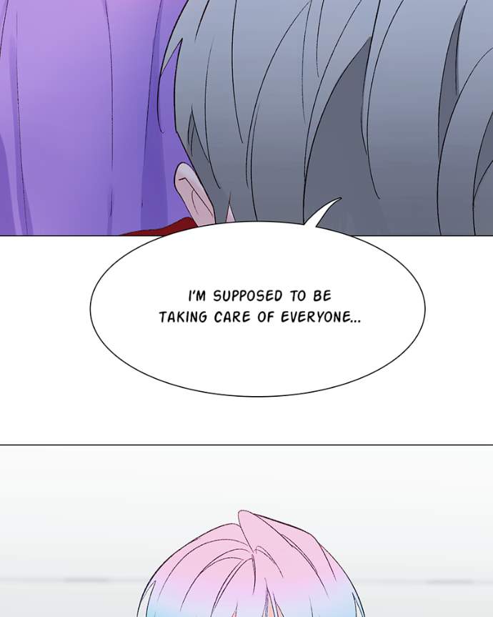 Read Lost in Translation chapter 158 image 57 on Lezhin