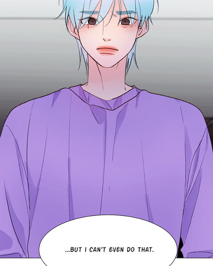 Read Lost in Translation chapter 158 image 58 on Lezhin