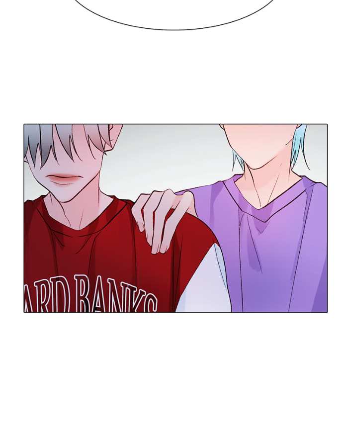 Read Lost in Translation chapter 158 image 59 on Lezhin