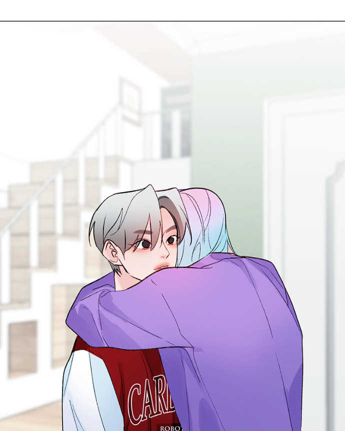 Read Lost in Translation chapter 158 image 60 on Lezhin