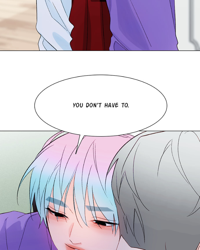 Read Lost in Translation chapter 158 image 61 on Lezhin