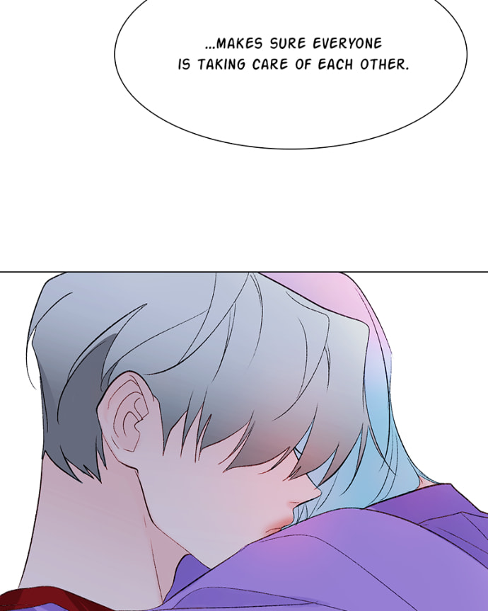 Read Lost in Translation chapter 158 image 64 on Lezhin