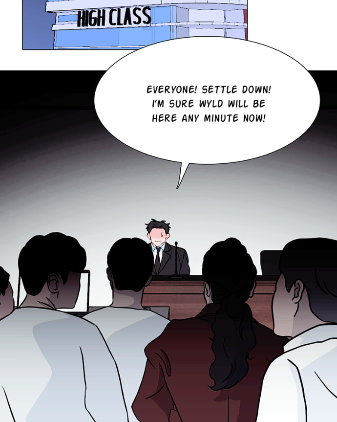 Read Lost in Translation chapter 158 image 68 on Lezhin