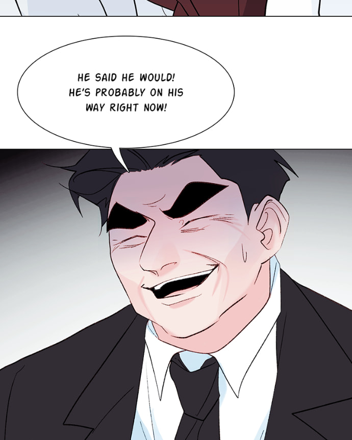 Read Lost in Translation chapter 158 image 69 on Lezhin