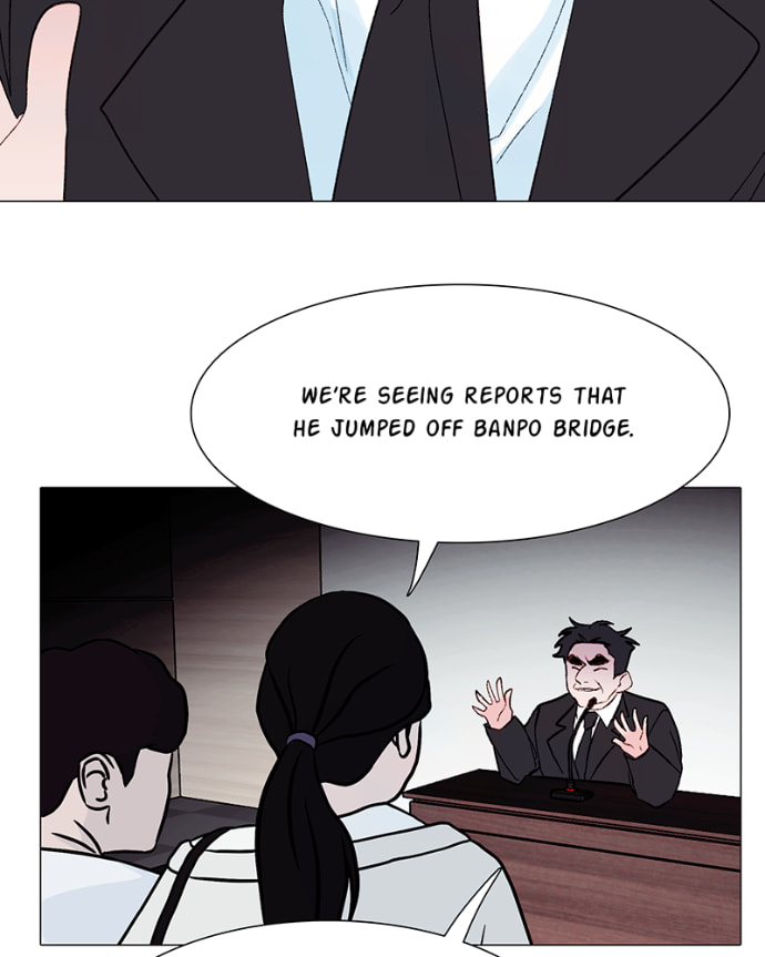 Read Lost in Translation chapter 158 image 70 on Lezhin