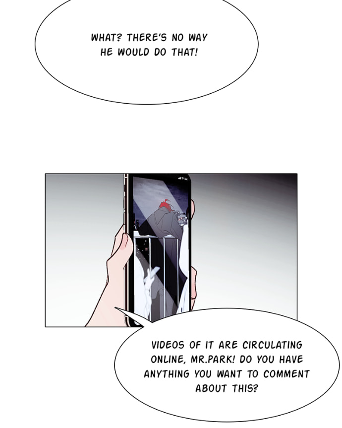 Read Lost in Translation chapter 158 image 71 on Lezhin