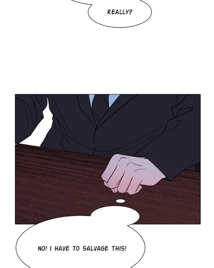 Read Lost in Translation chapter 158 image 74 on Lezhin