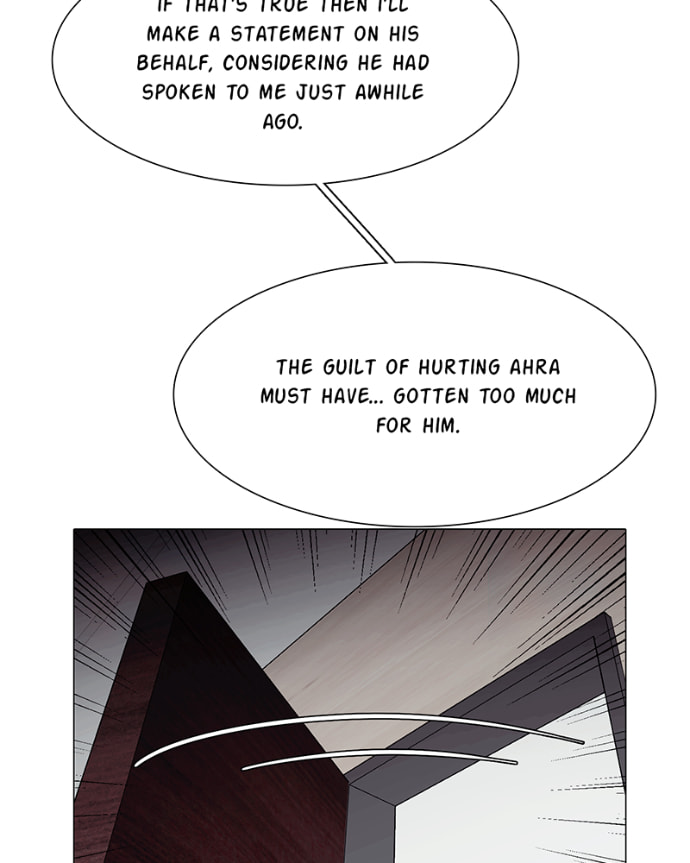 Read Lost in Translation chapter 158 image 76 on Lezhin