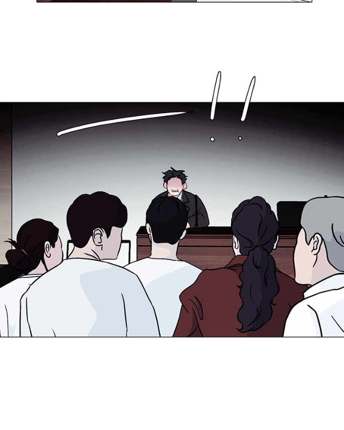 Read Lost in Translation chapter 158 image 77 on Lezhin