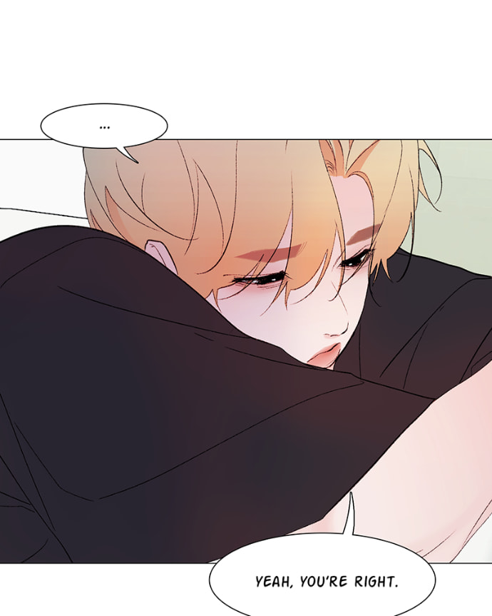 Read Lost in Translation chapter 158 image 8 on Lezhin