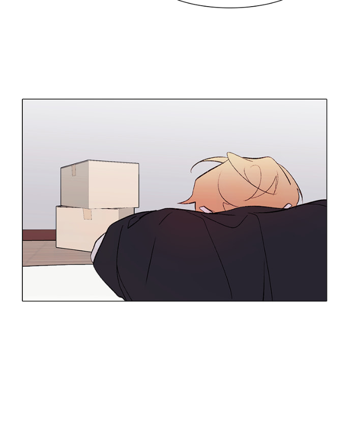 Read Lost in Translation chapter 158 image 9 on Lezhin