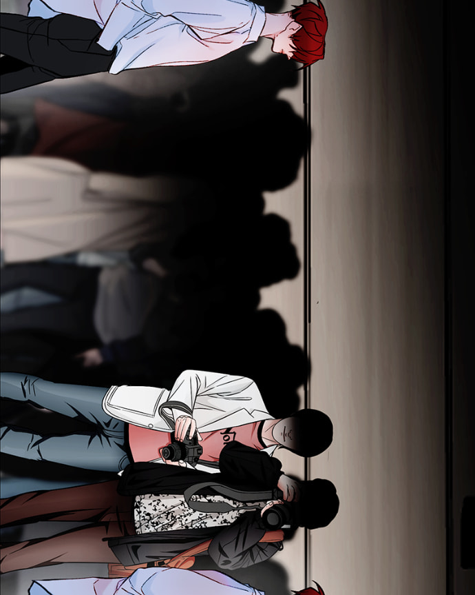 Read Lost in Translation chapter 159 image 11 on Lezhin