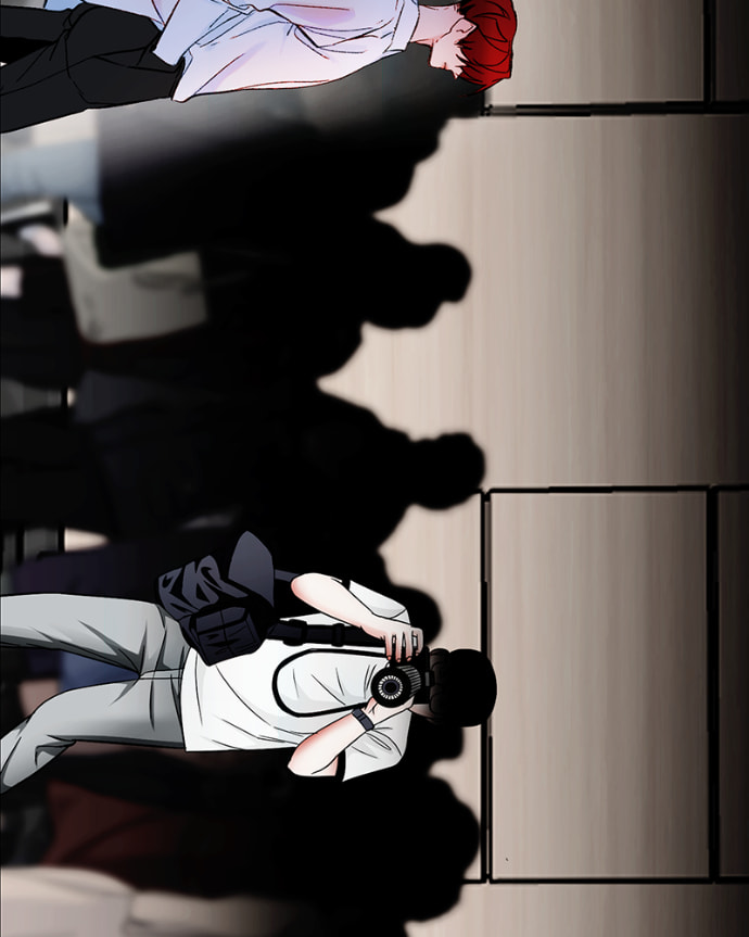 Read Lost in Translation chapter 159 image 12 on Lezhin