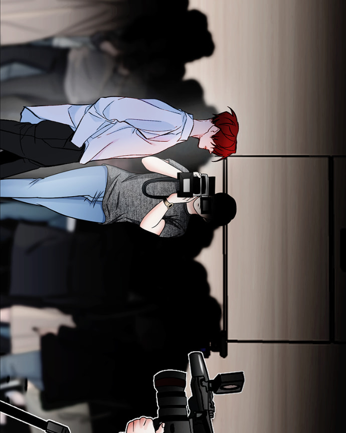 Read Lost in Translation chapter 159 image 13 on Lezhin