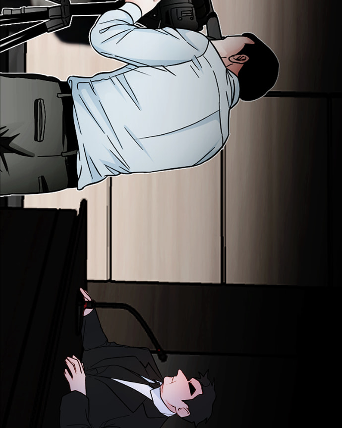 Read Lost in Translation chapter 159 image 14 on Lezhin