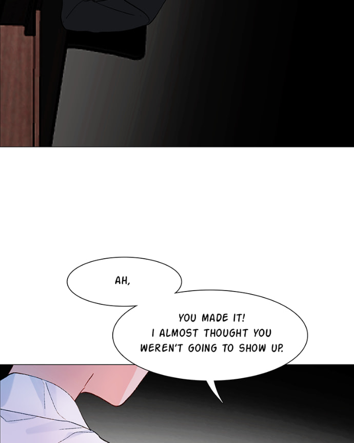 Read Lost in Translation chapter 159 image 15 on Lezhin
