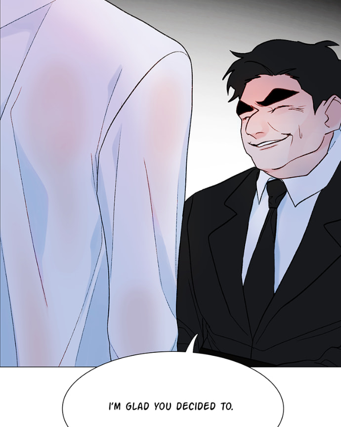 Read Lost in Translation chapter 159 image 16 on Lezhin