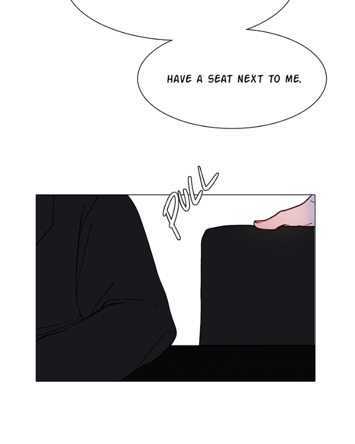 Read Lost in Translation chapter 159 image 17 on Lezhin