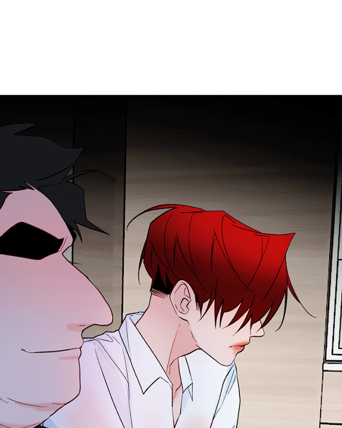 Read Lost in Translation chapter 159 image 18 on Lezhin