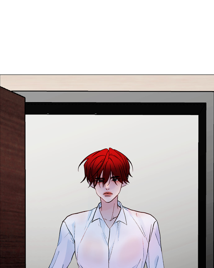 Read Lost in Translation chapter 159 image 2 on Lezhin