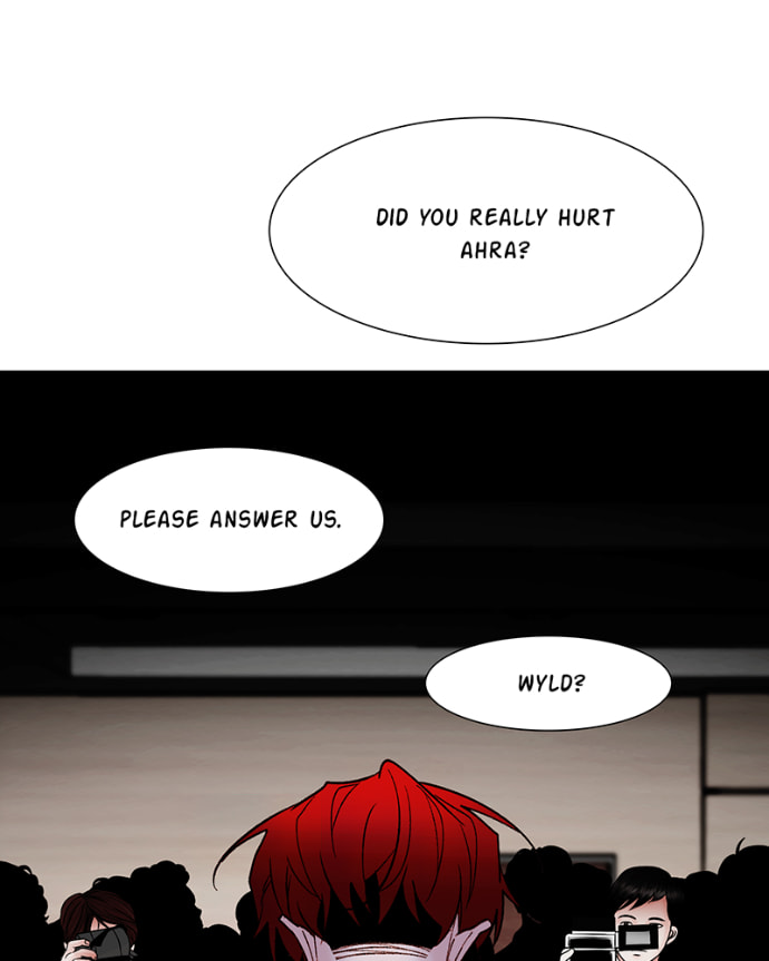 Read Lost in Translation chapter 159 image 20 on Lezhin
