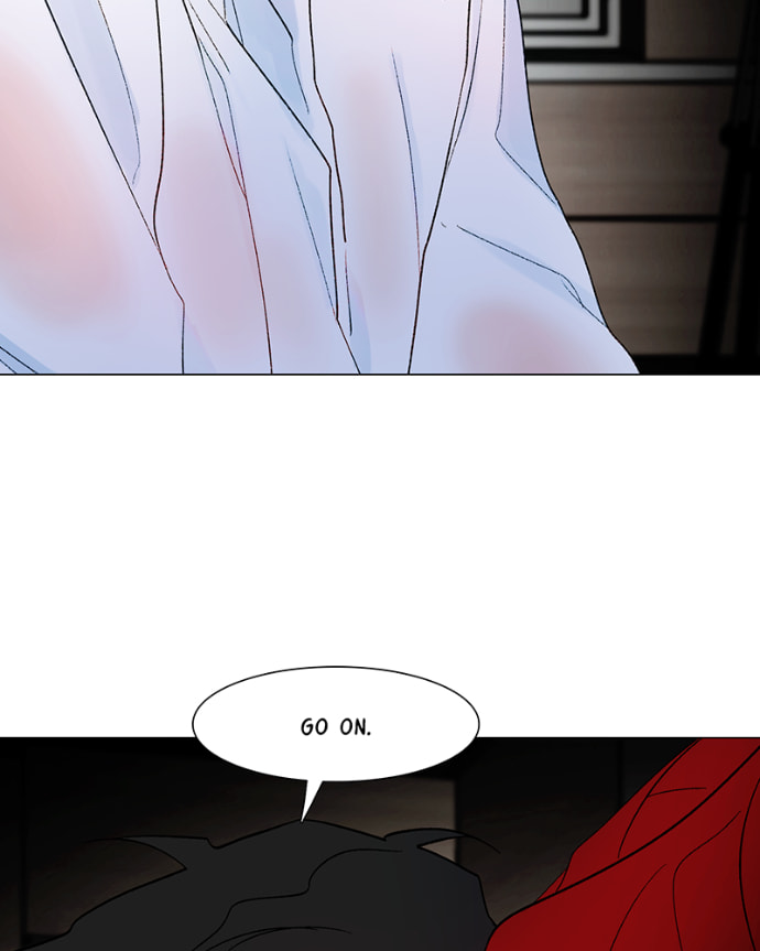 Read Lost in Translation chapter 159 image 23 on Lezhin