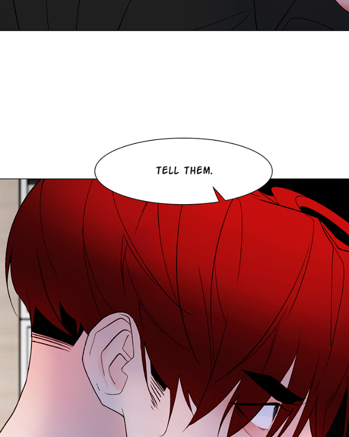 Read Lost in Translation chapter 159 image 25 on Lezhin