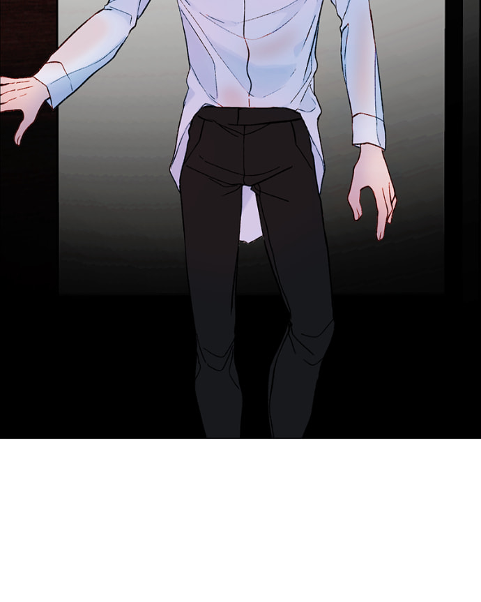 Read Lost in Translation chapter 159 image 3 on Lezhin