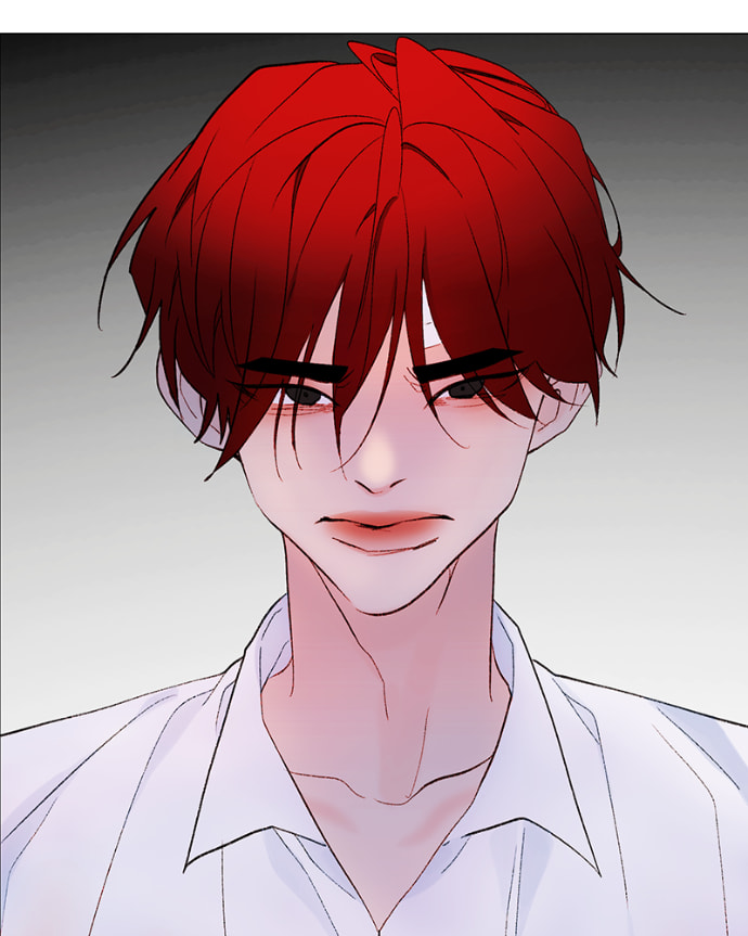 Read Lost in Translation chapter 159 image 4 on Lezhin