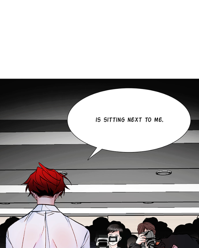 Read Lost in Translation chapter 159 image 40 on Lezhin