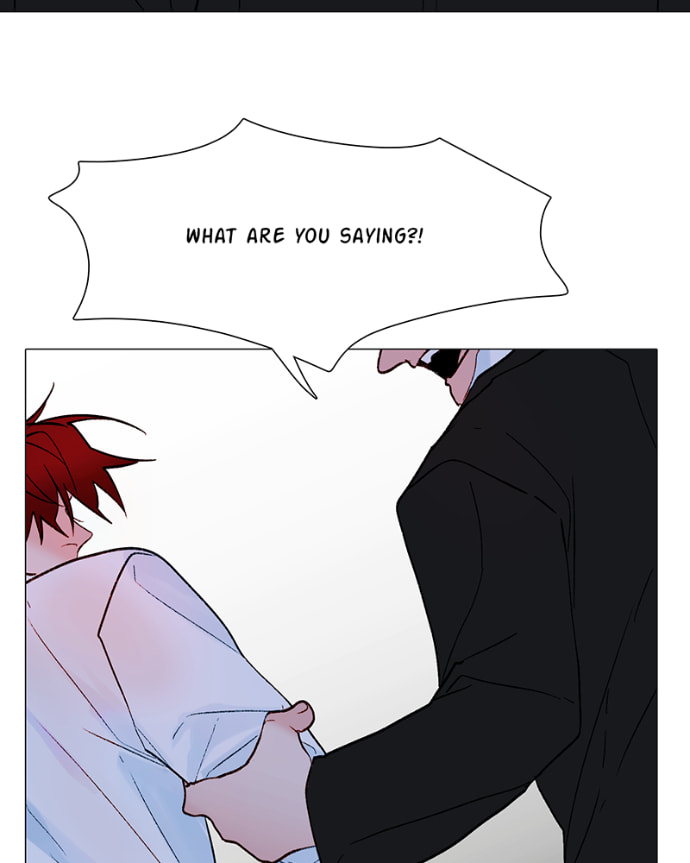 Read Lost in Translation chapter 159 image 43 on Lezhin