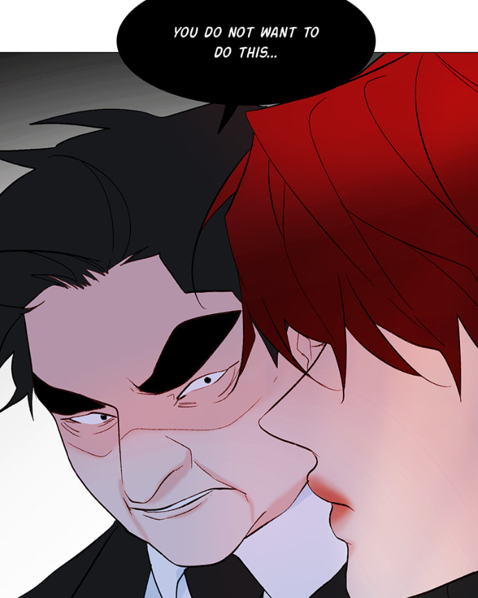 Read Lost in Translation chapter 159 image 46 on Lezhin