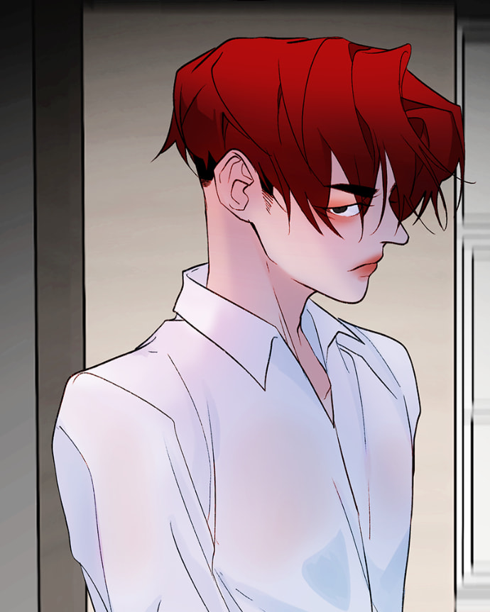Read Lost in Translation chapter 159 image 48 on Lezhin