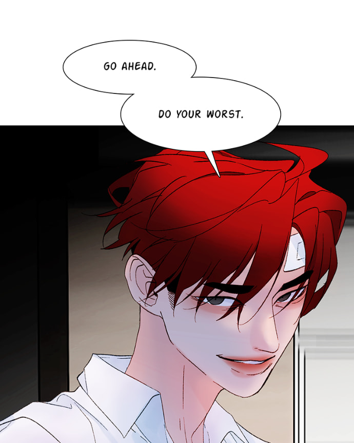 Read Lost in Translation chapter 159 image 51 on Lezhin