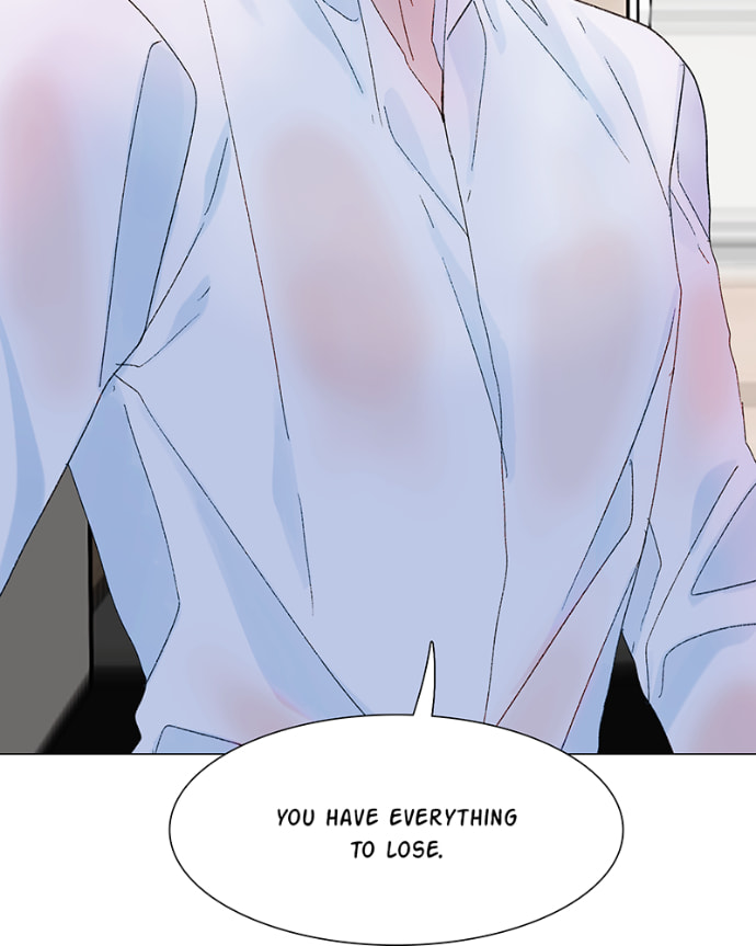 Read Lost in Translation chapter 159 image 52 on Lezhin