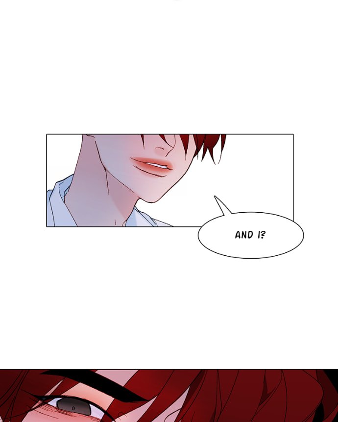Read Lost in Translation chapter 159 image 53 on Lezhin