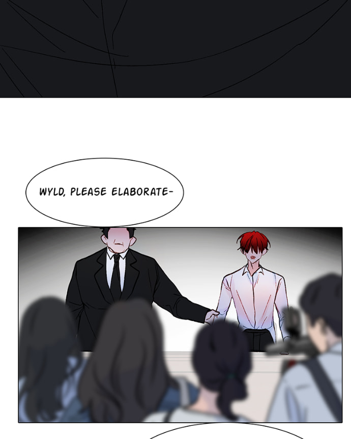 Read Lost in Translation chapter 159 image 57 on Lezhin