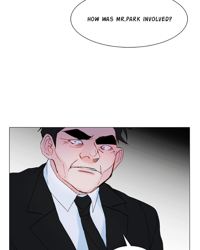 Read Lost in Translation chapter 159 image 58 on Lezhin