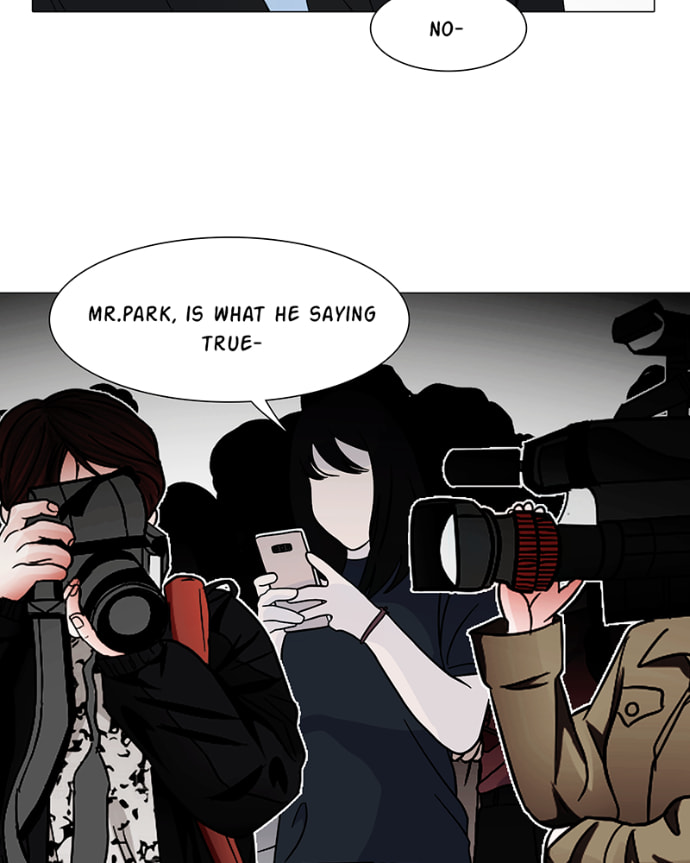 Read Lost in Translation chapter 159 image 59 on Lezhin