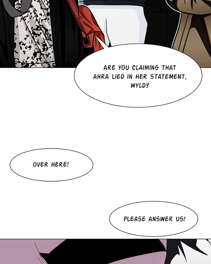 Read Lost in Translation chapter 159 image 60 on Lezhin