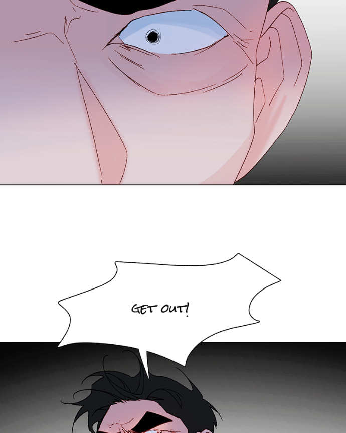 Read Lost in Translation chapter 159 image 61 on Lezhin
