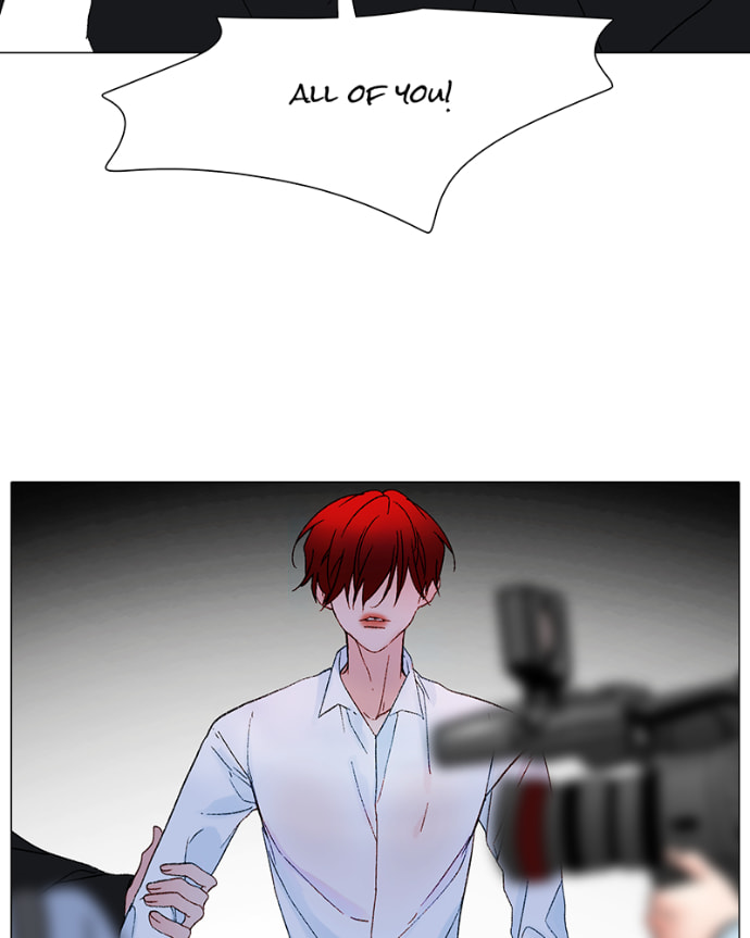 Read Lost in Translation chapter 159 image 63 on Lezhin